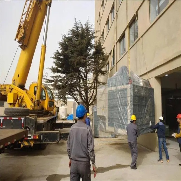 博兴附近12吨吊车出租电话