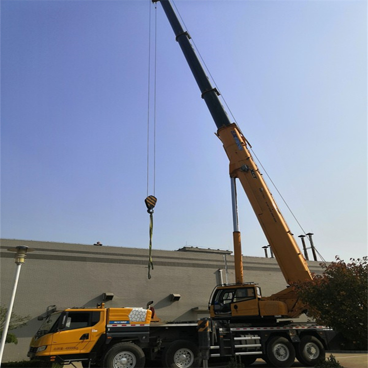 博兴 选择汽车吊租赁的秘诀与联系方式指南