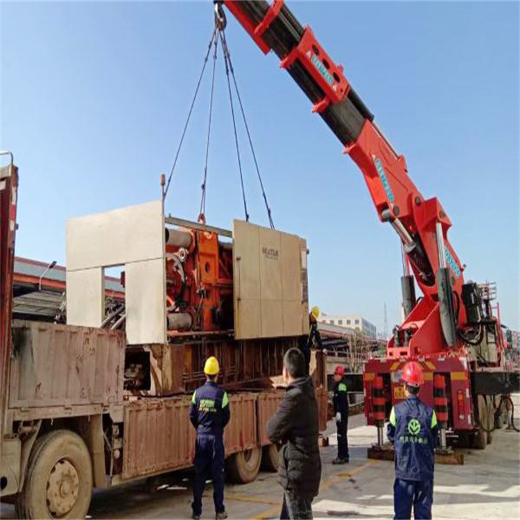 博兴附近随车吊出租，便捷服务与实用联系方式