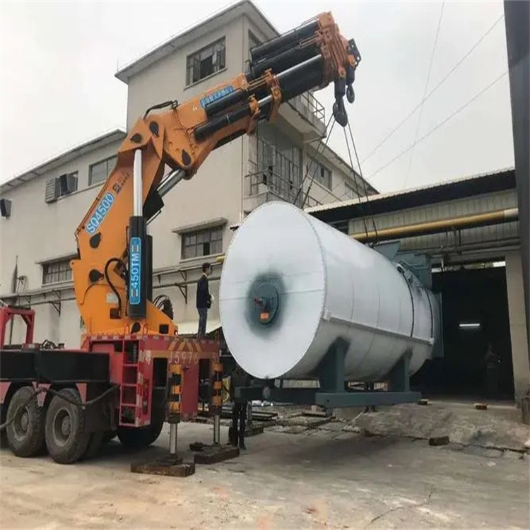 博兴室内装修小型折臂吊出租服务：高效解决方案与租赁指南