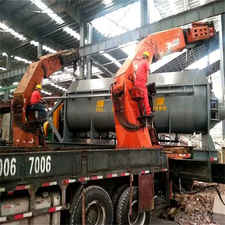 博兴大型随车吊出租多少钱