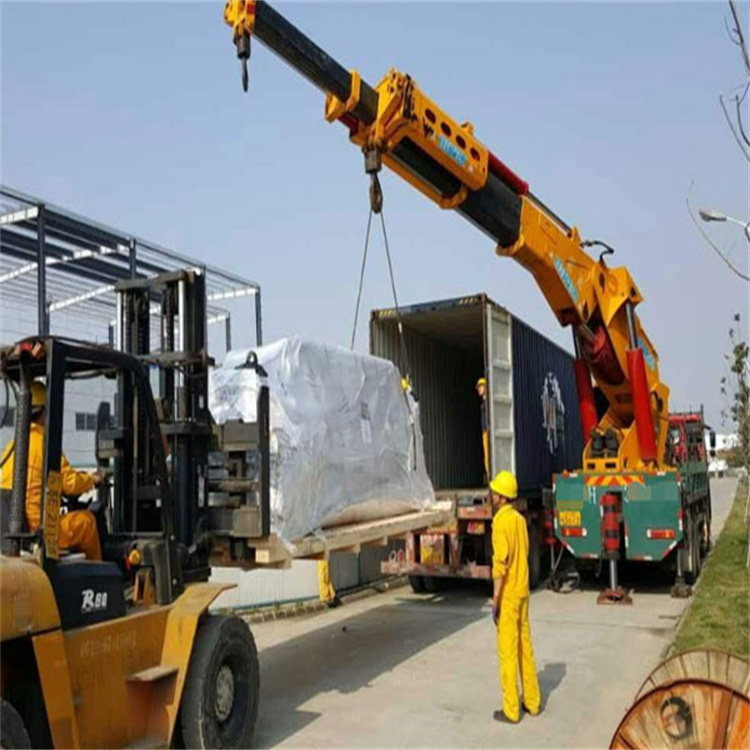 博兴专业随车吊出租电话