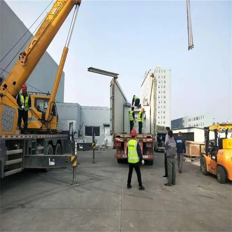 博兴如何找到附近的吊车救援服务