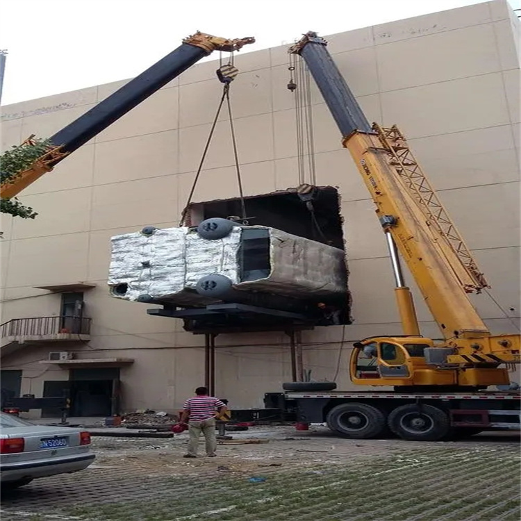 博兴25吨汽车吊出租