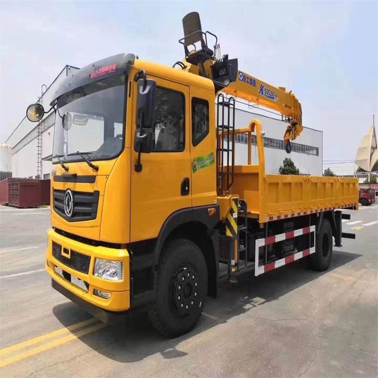 博兴附近找一辆随车吊出租