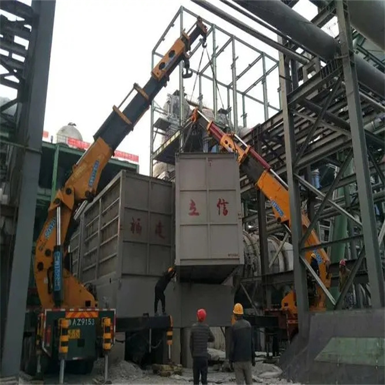 博兴折臂吊车租赁电话