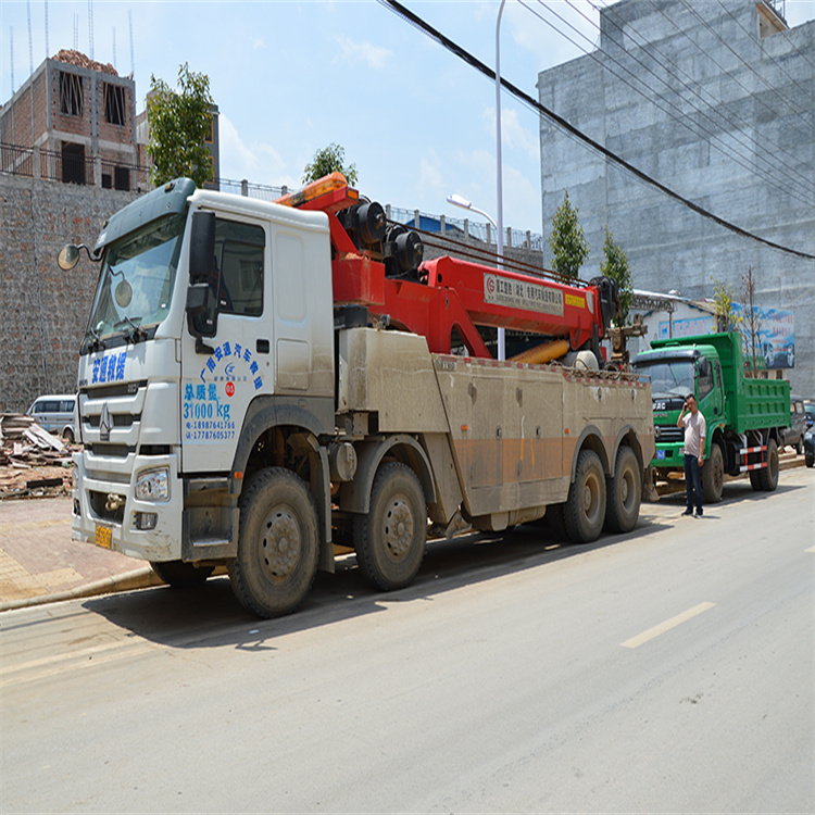 博兴50吨随车吊出租