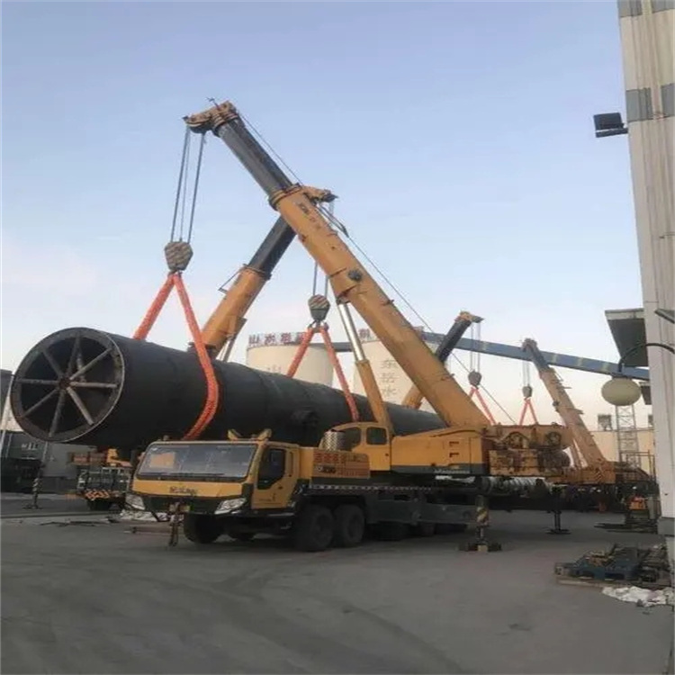 博兴如何评估吊车出租公司在风电设备吊装的专业性