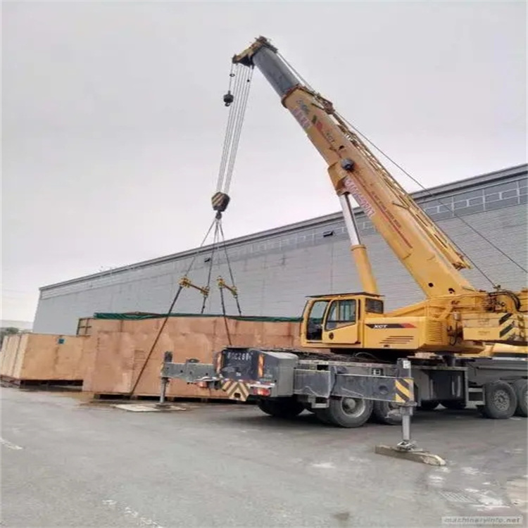 博兴急需吊车出租怎么办|24小时响应|跨区调配服务