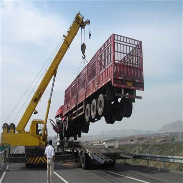 博兴吊车吊运安全措施