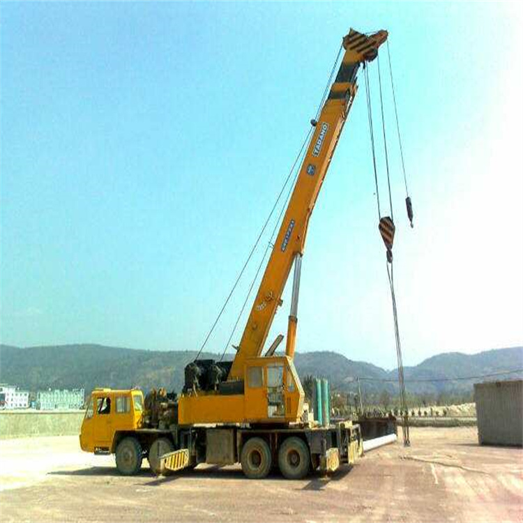 博兴小型吊车出租价格是多少