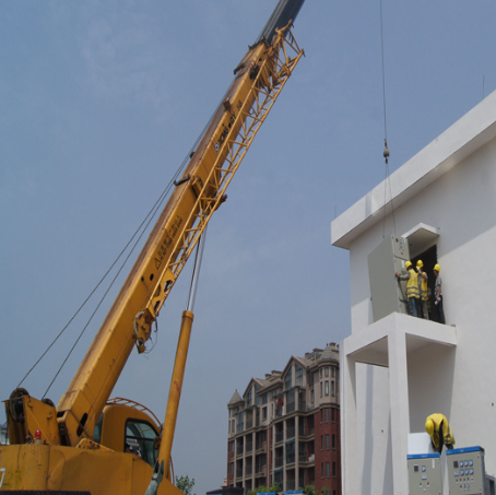 博兴桥梁施工用大吨位汽车吊出租服务优势与选择指南